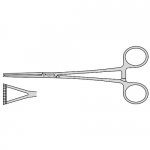 Lung Forceps